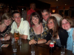 Irish Rover Mojacar Playa